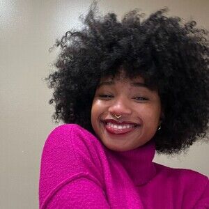 Meet your Posher, Mackenzie